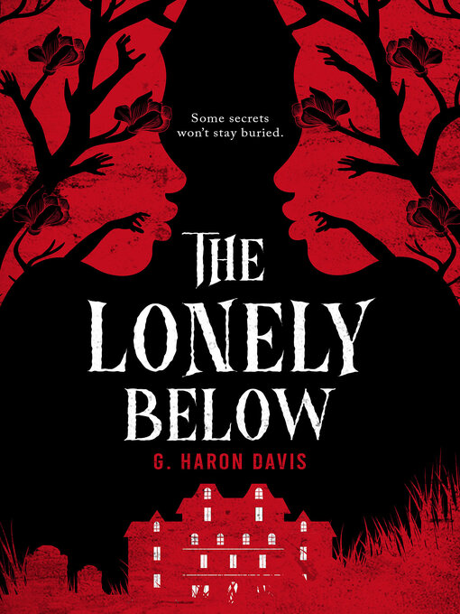 Title details for The Lonely Below by g. haron davis - Wait list